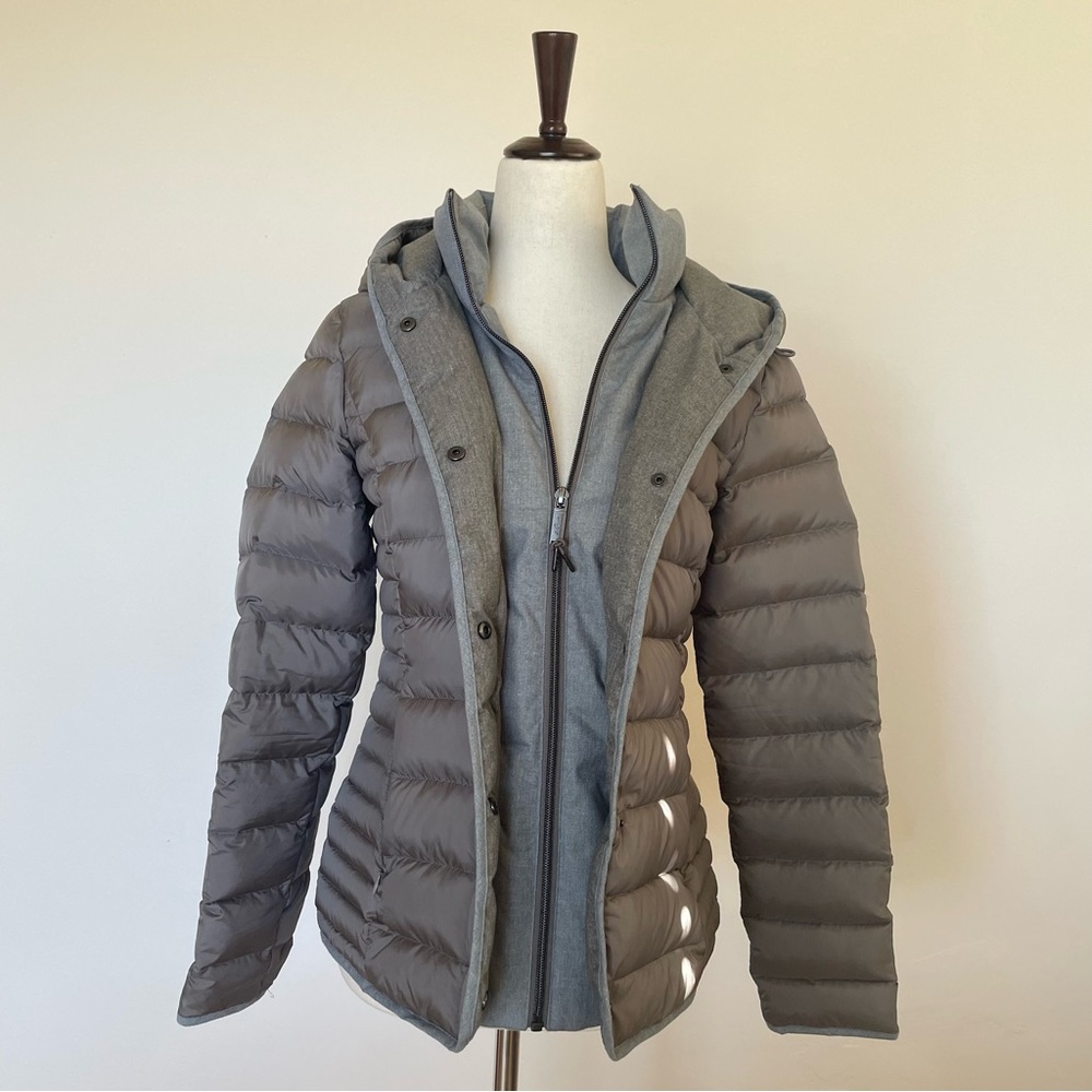 S. Oliver Down Puffer Jacket, 4